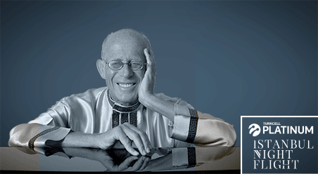 David Helfgott