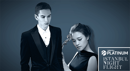 Ye-Eun Choi & Dmitry Shishkin