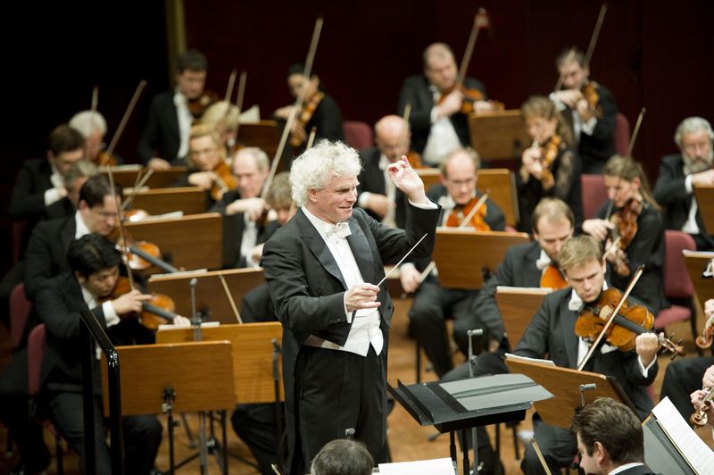 Berlin Symphony & Chamber Orchestra