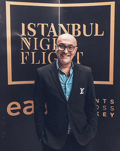ERSİN CANDOGAN