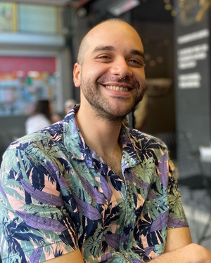 MERT KARABULUT