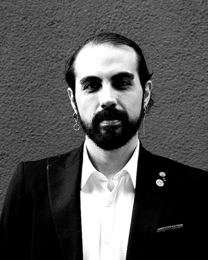 ÖZGÜR ATMACA