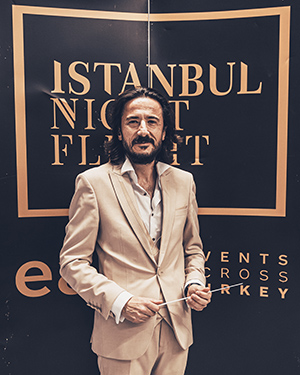 ÖZGÜR SEVİNÇ