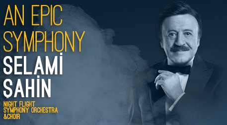Selami Şahin — 02 July