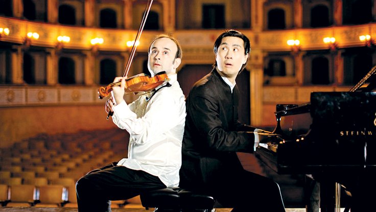 Igudesman & Joo