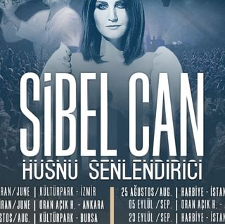 Events Across Turkey Instagram