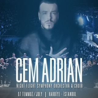 Events Across Turkey Instagram