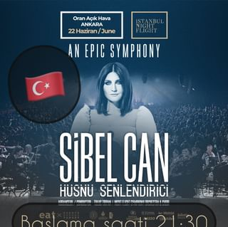 Events Across Turkey Instagram