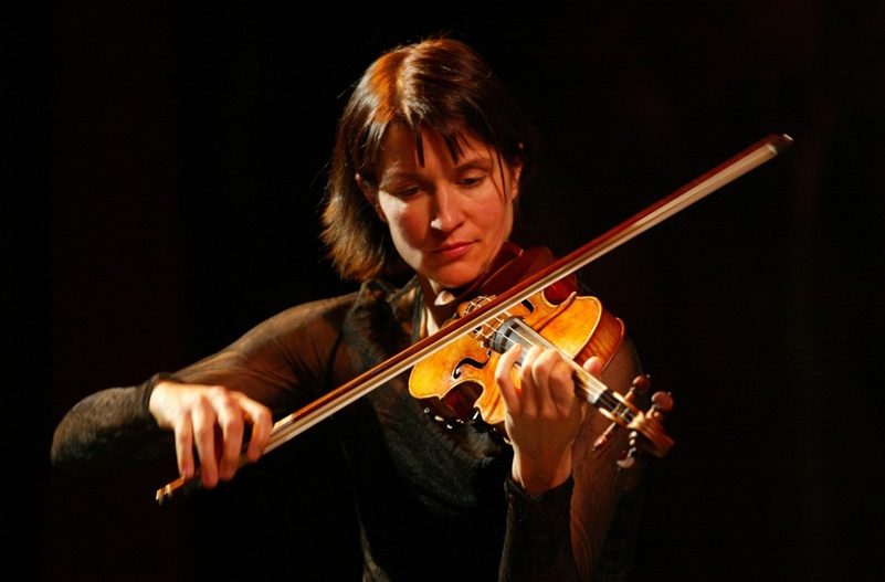 Viktoria Mullova