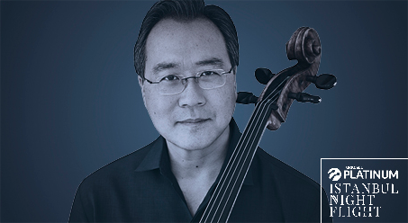 Yo-Yo Ma