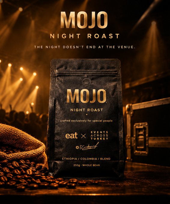 MOJO Night Roast